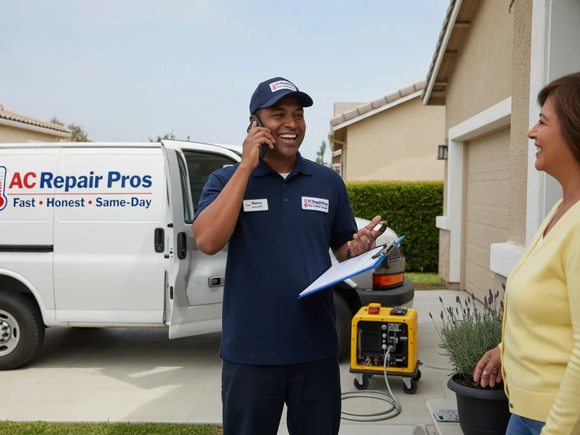 AC Repair Independence, KY FAQs